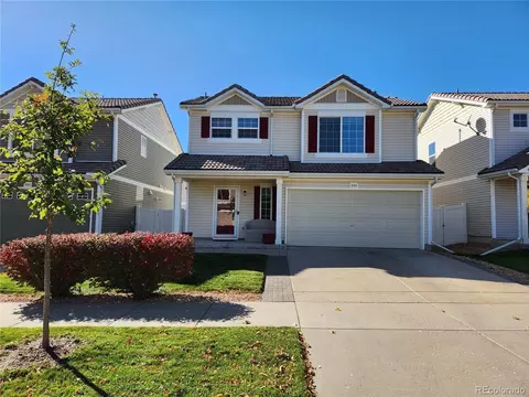 5565 Fundy St, Denver, CO 80249