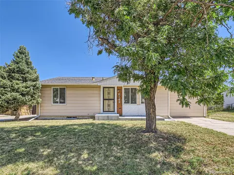 6742 Lamar St, Arvada, CO 80003