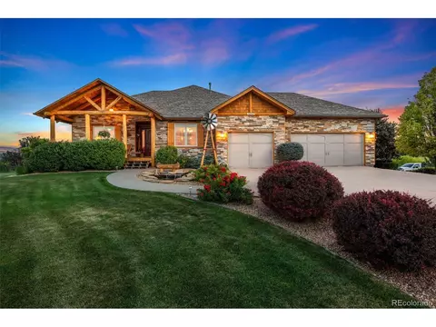 Undisclosed, Windsor, CO 80550