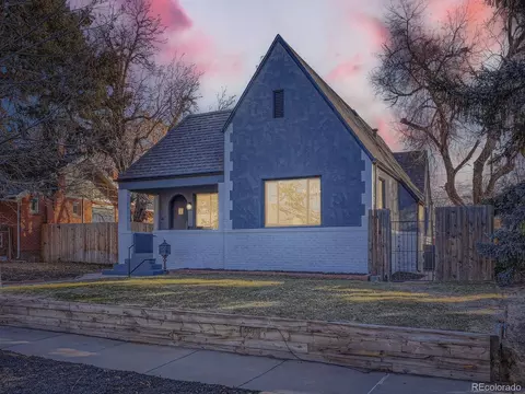 2824 Cherry St, Denver, CO 80207 photo 2