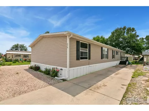 4412 E Mulberry St #278, Fort Collins, CO 80524