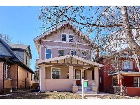 1661 Adams St, Denver, CO 80206