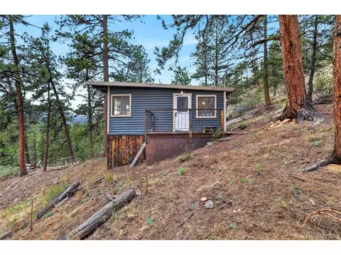 354 Mesa Dr, Evergreen, CO 80439