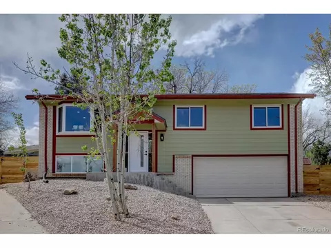 1573 S Yank St, Lakewood, CO 80228