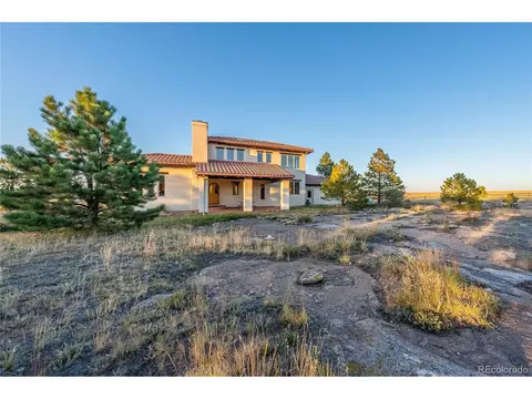 21196 Red Cloud Rdg, Elbert, CO 80106 photo 29