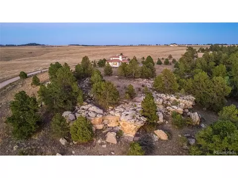 21196 Red Cloud Rdg, Elbert, CO 80106 photo 32