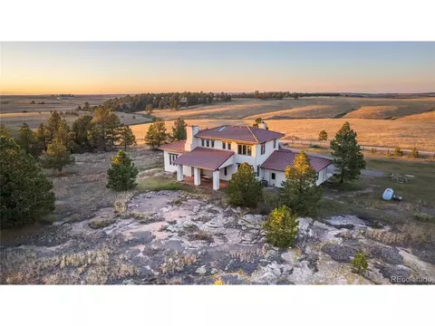 21196 Red Cloud Rdg, Elbert, CO 80106 photo 36