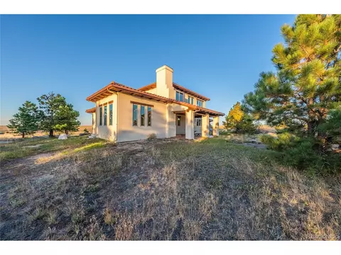 21196 Red Cloud Rdg, Elbert, CO 80106 photo 28