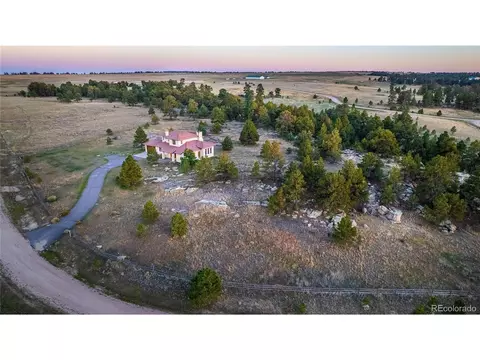 21196 Red Cloud Rdg, Elbert, CO 80106 photo 35