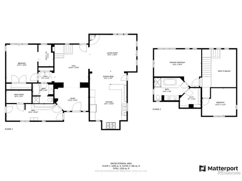 21196 Red Cloud Rdg, Elbert, CO 80106 photo 37