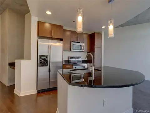 891 14th St #1612, Denver, CO 80202