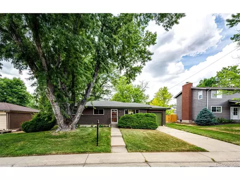 5913 Urban Ct, Arvada, CO 80004