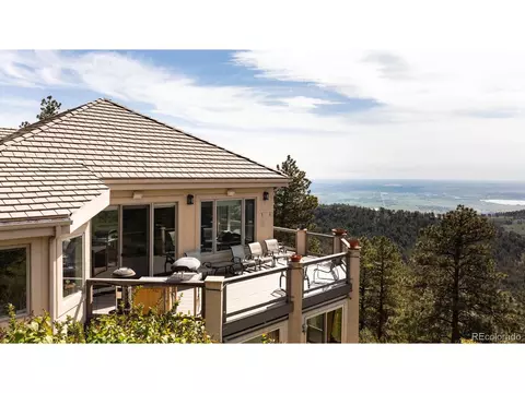 Other - 1426 Rembrandt Rd, Boulder, CO 80302 photo 1 of 7
