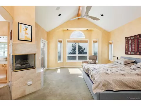 Bedroom - 1426 Rembrandt Rd, Boulder, CO 80302 photo 1 of 3
