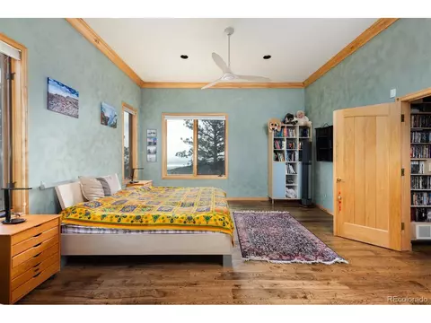 Bedroom - 1426 Rembrandt Rd, Boulder, CO 80302 photo 3 of 3
