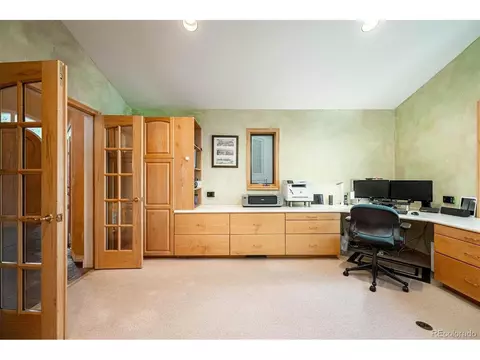 Other - 1426 Rembrandt Rd, Boulder, CO 80302 photo 3 of 7