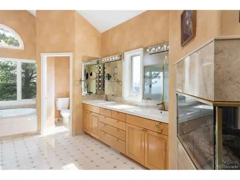 Bath - 1426 Rembrandt Rd, Boulder, CO 80302 photo 1 of 7