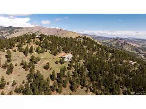 View/Area - 1426 Rembrandt Rd, Boulder, CO 80302 photo 2 of 2