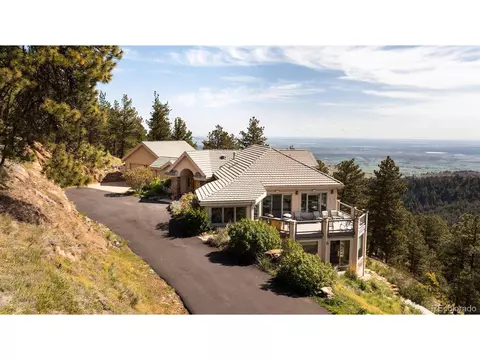 1426 Rembrandt Rd, Boulder, CO 80302