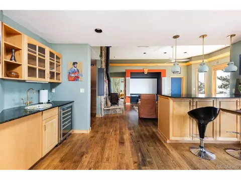 Kitchen - 1426 Rembrandt Rd, Boulder, CO 80302 photo 5 of 5