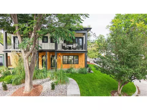 2403 S Franklin, Denver, CO 80210