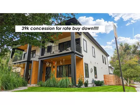 2403 S Franklin, Denver, CO 80210