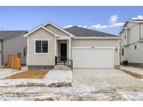 9732 Cathay St, Commerce City, CO 80022