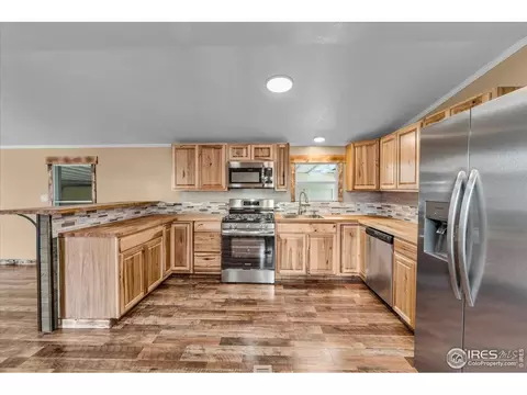 1850 Sandstone Ct #84, Loveland, CO 80537