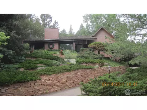 1440 Sierra Dr, Boulder, CO 80302 photo 1