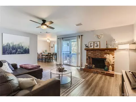 7251 S Xenia Cir #E, Centennial, CO 80112
