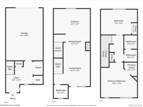 8963 E Northfield Blvd, Denver, CO 80238 photo 31