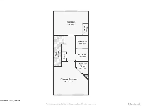 8963 E Northfield Blvd, Denver, CO 80238 photo 30