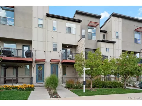 8963 E Northfield Blvd, Denver, CO 80238