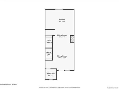 8963 E Northfield Blvd, Denver, CO 80238 photo 29