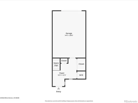 8963 E Northfield Blvd, Denver, CO 80238 photo 28