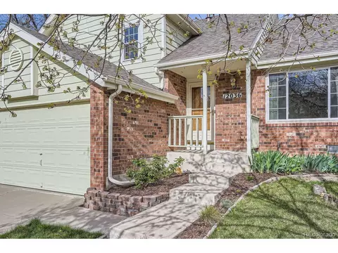 Undisclosed, Brighton, CO 80602