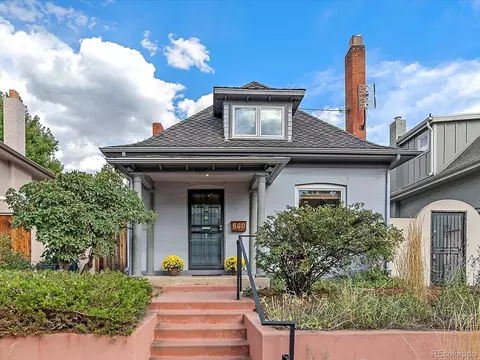 660 S Grant St, Denver, CO 80209