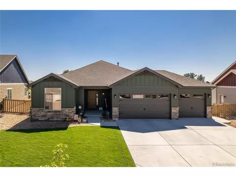 5424 Long Dr, Timnath, CO 80547 photo 1