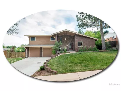 3652 E Davies Pl, Centennial, CO 80122