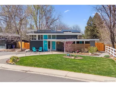 1325 S Ivy Way, Denver, CO 80224