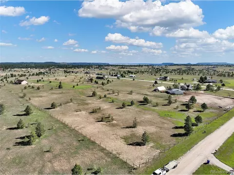 Oak Brush Loop, Peyton, CO 80831