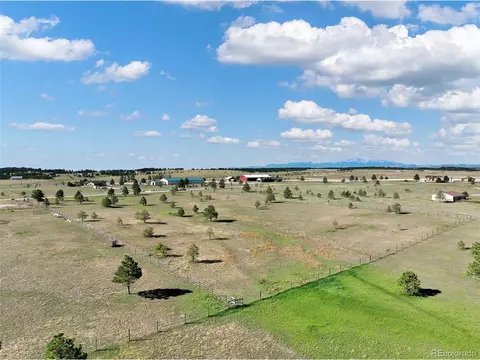 Oak Brush Loop, Peyton, CO 80831 photo 5