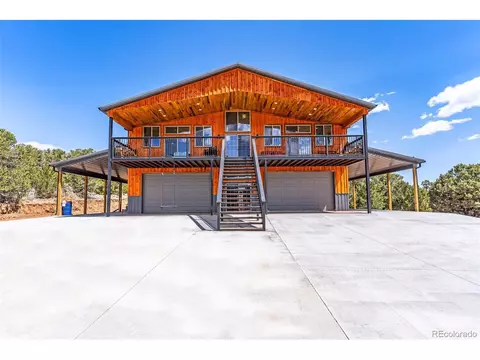 Undisclosed, Westcliffe, CO 81252