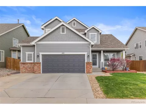 410 Short Dr, Dacono, CO 80514