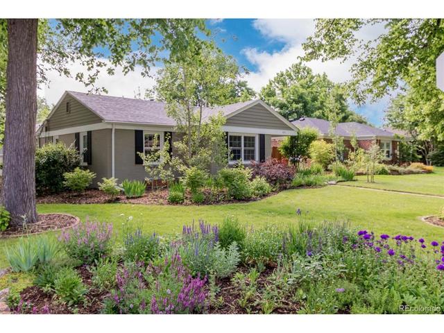 860 Magnolia St, Denver, CO 80220
