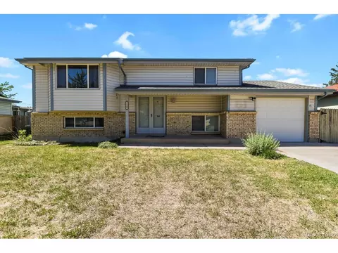 7500 W Bails Ave, Lakewood, CO 80232