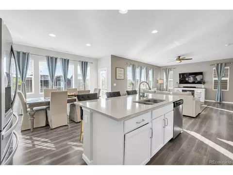 1172 Basalt Ridge Loop, Castle Rock, CO 80108