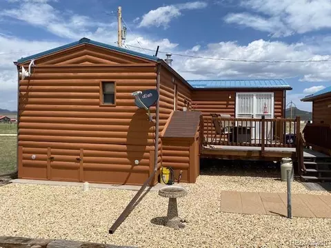 128 Limerick Ln, Westcliffe, CO 81252