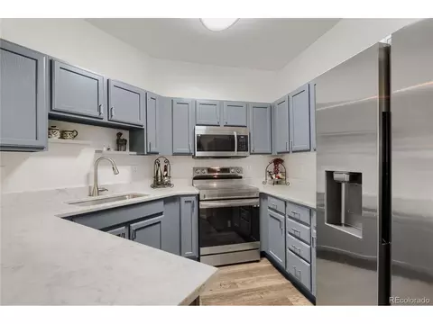 2896 W Riverwalk Cir #A109, Littleton, CO 80123