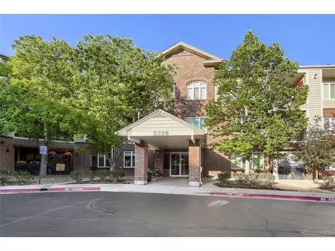 2896 W Riverwalk Cir #A109, Littleton, CO 80123